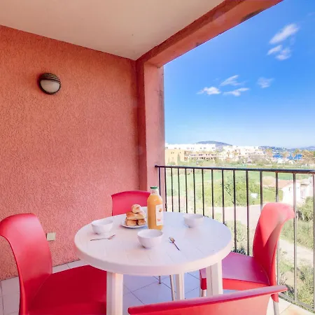 Les Marines-32 By Interhome * La Foux (Var)