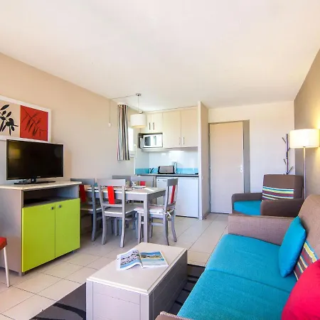 Les Marines-32 By Interhome * La Foux (Var)