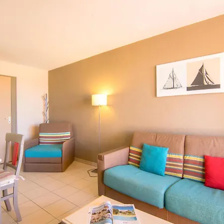 Apartment Les Marines-32 By Interhome