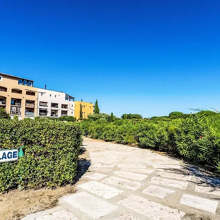 Apartmán Les Marines-32 By Interhome La Foux (Var)