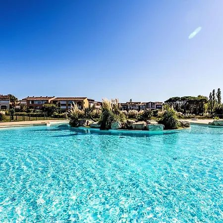 Les Marines-32 By Interhome * La Foux (Var)