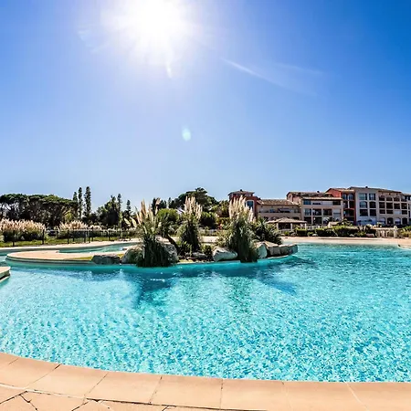 Apartmán Les Marines-32 By Interhome