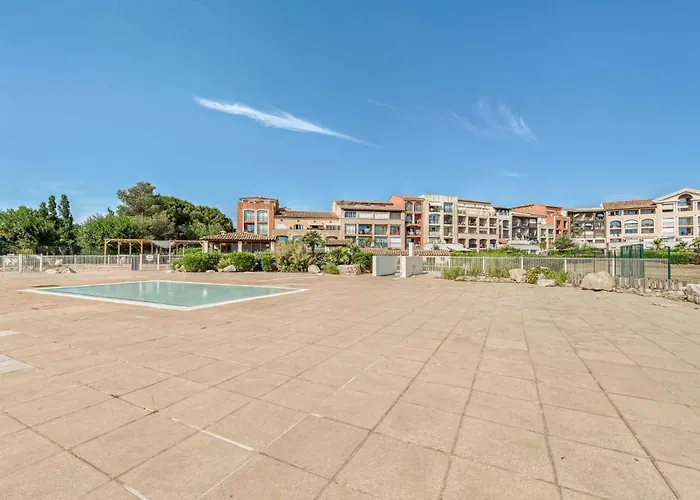 Les Marines-32 By Interhome * La Foux (Var)