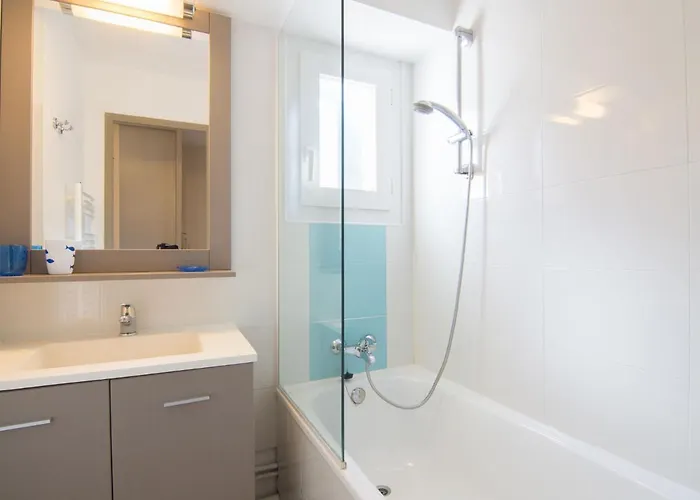 Les Marines-32 By Interhome La Foux (Var)