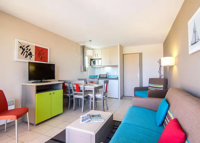 Les Marines-32 By Interhome * La Foux (Var)